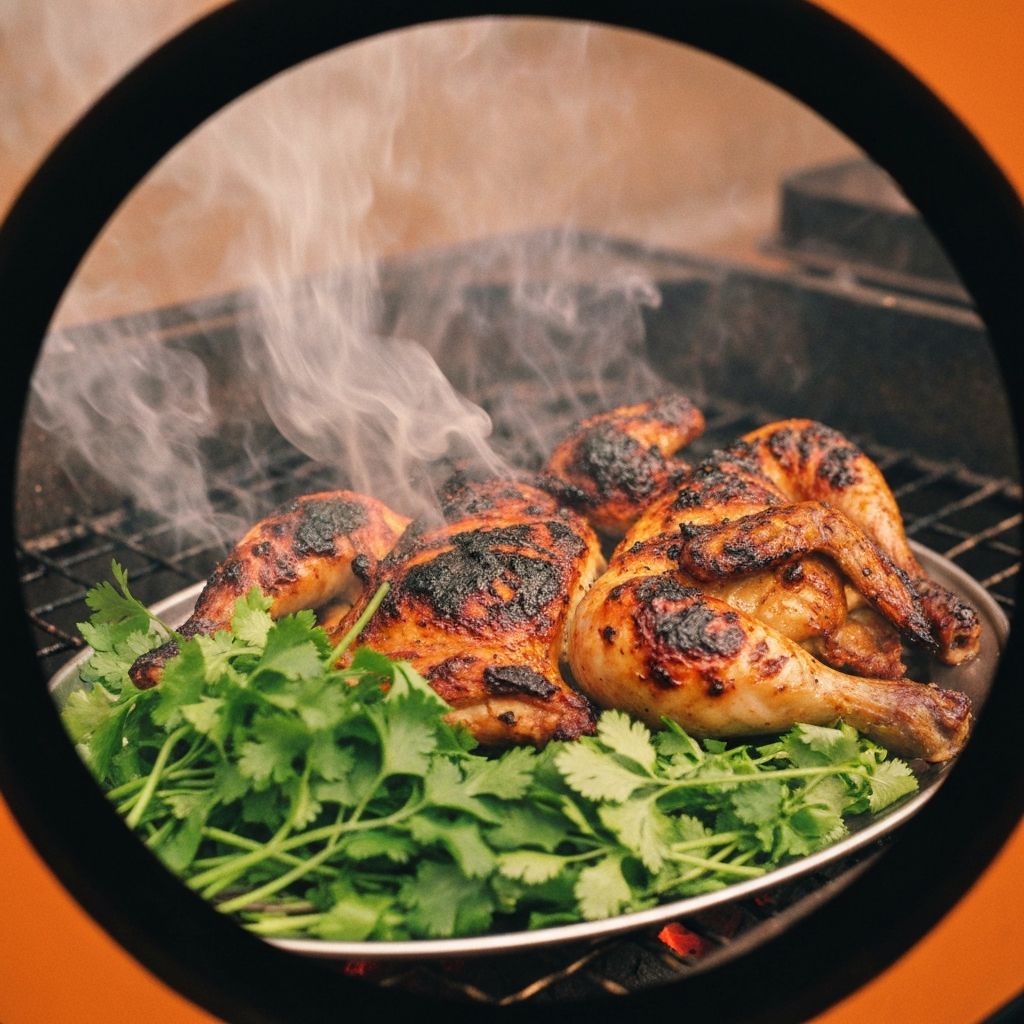 Grilled & Alfahm Specials